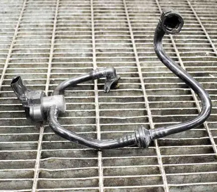 Audi A1 Air intake hose/pipe 6R1612041M 036906051G