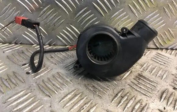 Mercedes-Benz ML W163 Other devices 12983006081