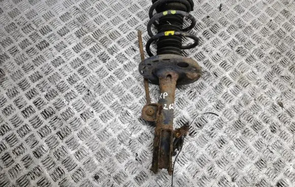 Toyota RAV 4 (XA40) Front shock absorber/damper