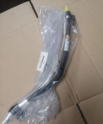Audi A6 S6 C7 4G Engine coolant pipe/hose 4k1121071d