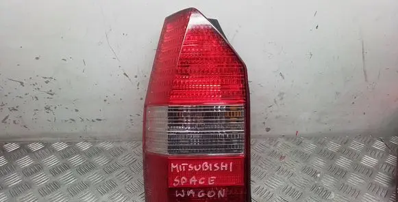 Mitsubishi Space Wagon Rear/tail lights 22087262