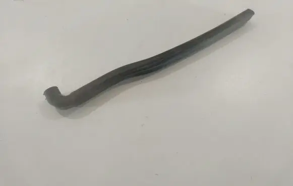 BMW 3 E90 E91 Engine compartment rubber 7159606