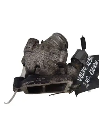 Thermostat/thermostat housing