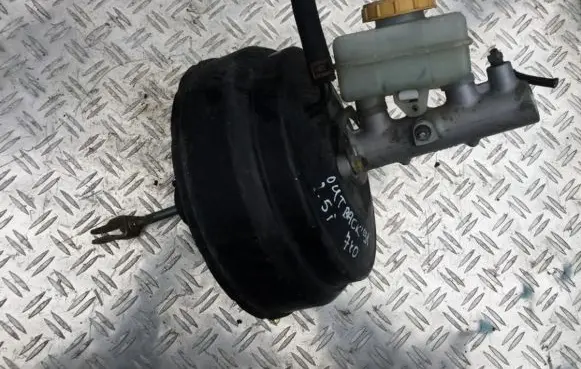 Subaru Outback Brake booster