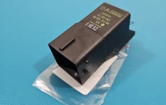 Peugeot 5008 Other relay 9802424080 IMPRK1542811
