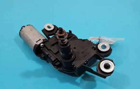 Seat Ibiza IV (6J,6P) Rear window wiper motor 6J3955711 IMPRK1422426