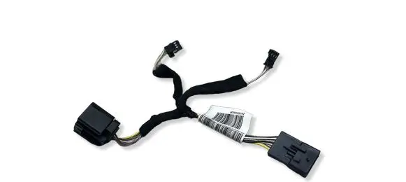 Renault Scenic IV - Grand scenic IV Other wiring loom 241604023R