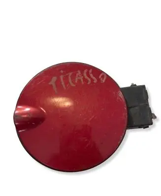 Citroen Xsara Picasso Fuel tank filler cap 9631275877