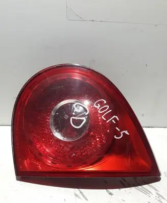 Volkswagen Golf V Tailgate rear/tail lights