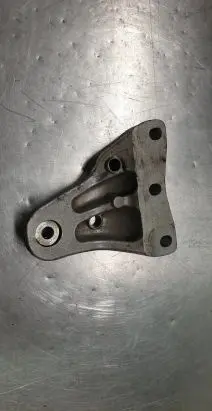 Audi A1 Engine mounting bracket 600199185t