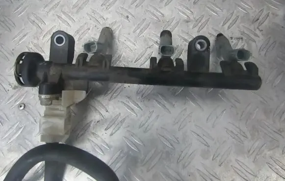 Toyota Aygo AB10 Fuel main line pipe 238140q010a 23814-0q010-a