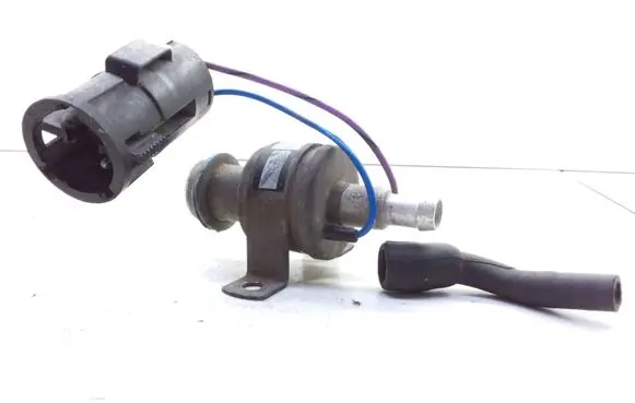 Jaguar XJ X40 Brake central valve TDA703 DBC1153