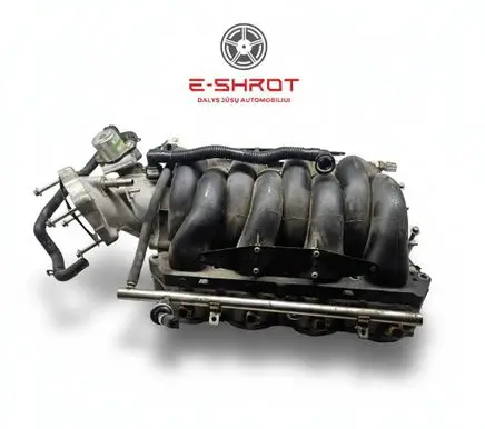 Jaguar XK - XKR Intake manifold 2w936n693ad 6r839424cf