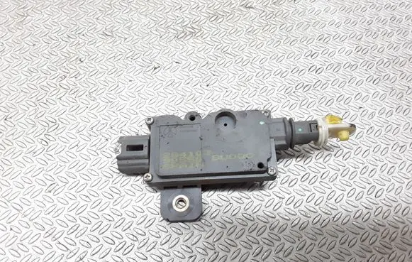 Nissan Almera Tino Central locking motor 90550BU000