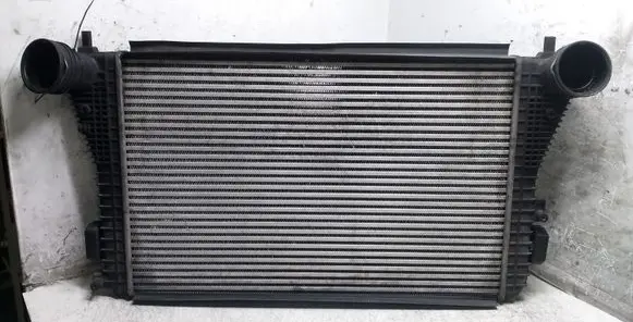 Skoda Octavia Mk2 (1Z) Intercooler radiator 1K0145803BB
