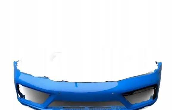 Porsche 911 992 Front bumper 992807221K