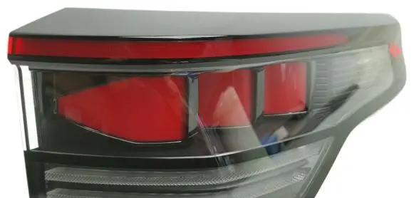 Volkswagen Tayron II Rear/tail lights 57L945208A