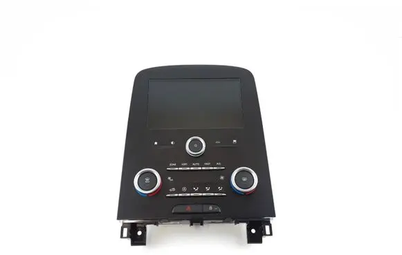 Climate control unit