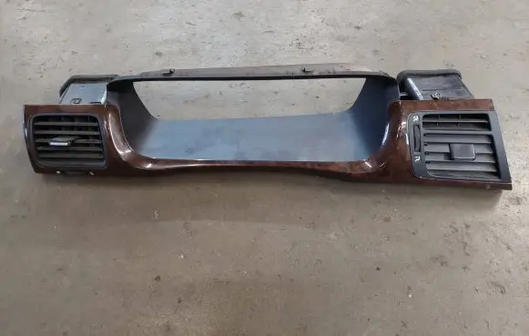 Honda FR-V Dashboard side air vent grill/cover trim