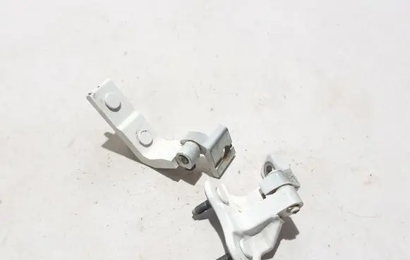 Mercedes-Benz A W177 Rear door upper hinge A1777300102