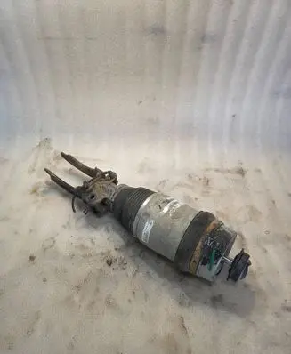 Audi Q7 4L Front air suspension shock absorber 7L8616040 167ATE0
