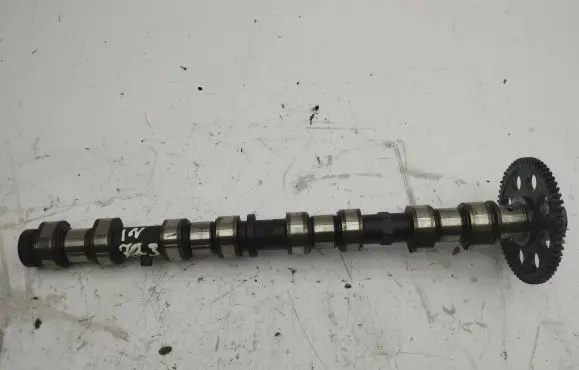 Camshaft