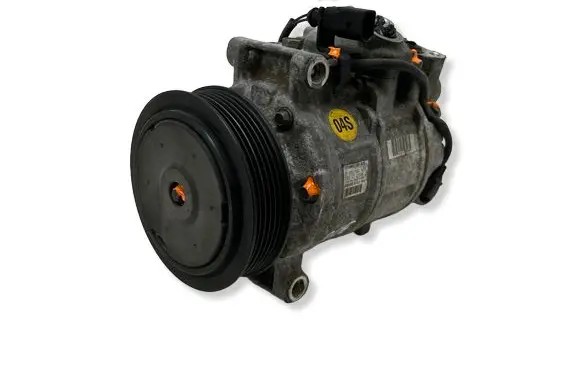 Audi A5 8T 8F Air conditioning (A/C) compressor (pump) 8K0260805J
