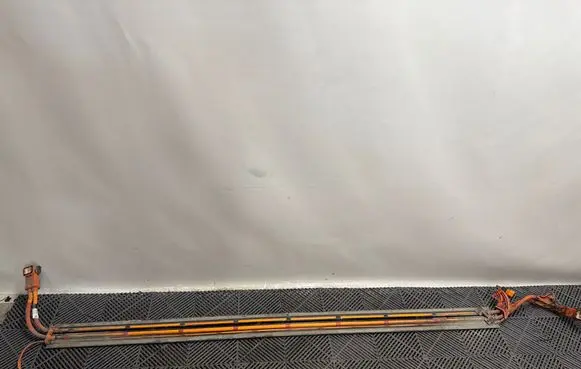 Tesla Model Y Other wiring loom 110900300E