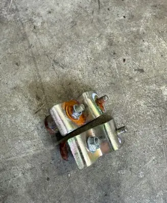 Honda CR-V Other exterior part