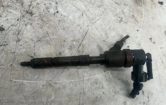 Fiat Doblo Fuel injector 0986435078