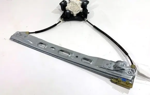 Ford Transit - Tourneo Connect Front door window regulator with motor 