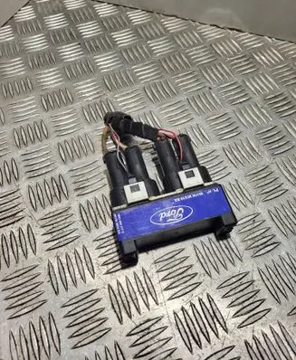 Ford Galaxy Coolant fan relay 7MO000317C