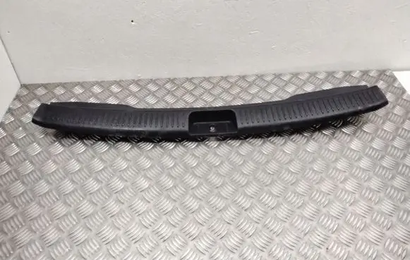 Mazda 6 Trunk/boot sill cover protection G21C68891