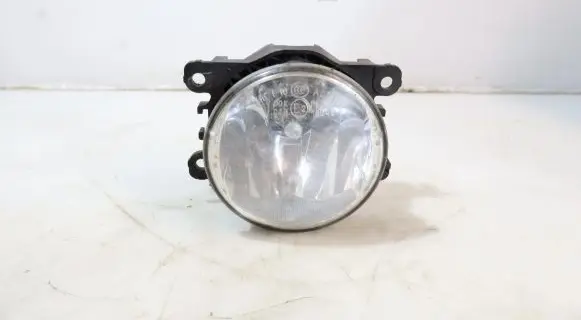 Renault Megane IV Front fog light