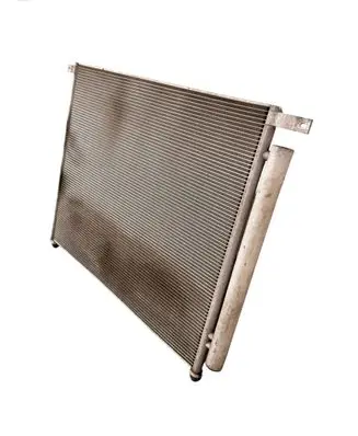 Ford Ranger A/C cooling radiator (condenser)