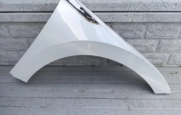 Volkswagen Arteon Fender