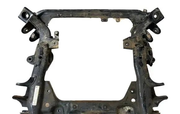 BMW X1 E84 Front subframe 6777247 31146777247 20067310