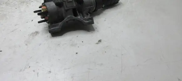 Audi A4 S4 B8 8K Ignition lock 4B0905851M