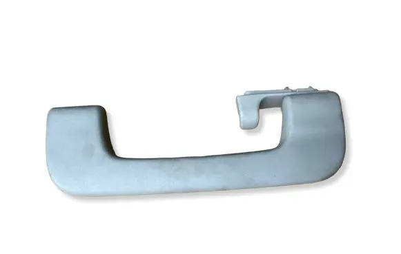 Audi Q7 4L Rear interior roof grab handle 8P0857607K