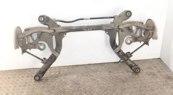 Audi A6 S6 C7 4G Rear subframe 4G0505288