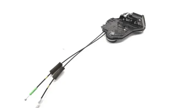 Toyota Corolla Cross Rear door lock 
