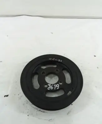 Chevrolet Epica Crankshaft pulley