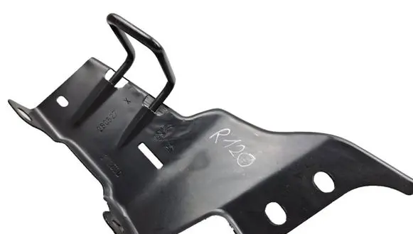 DS Automobiles 3 Crossback Seat frame 280527