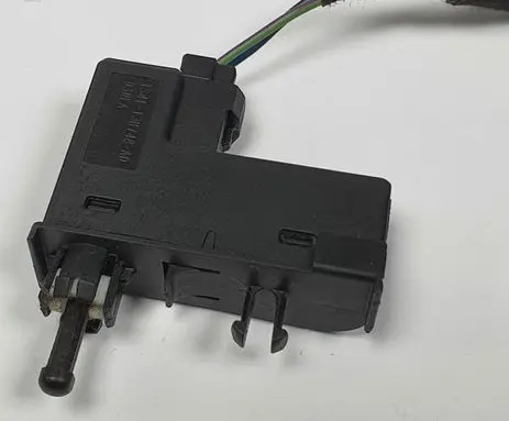 Ford B-MAX Glove box light 1S41-13B748-AD