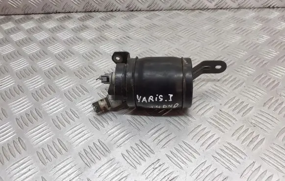 Toyota Yaris Fuel filter 