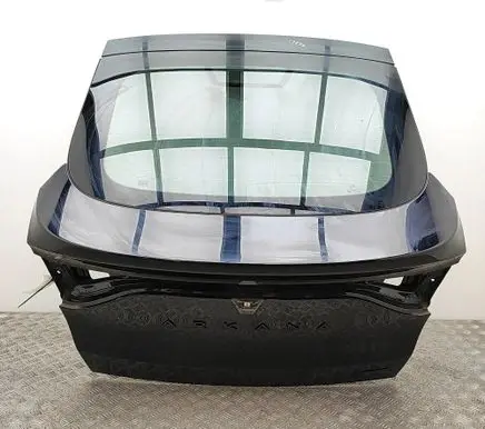 Renault Arkana Tailgate/trunk/boot lid 901002659R