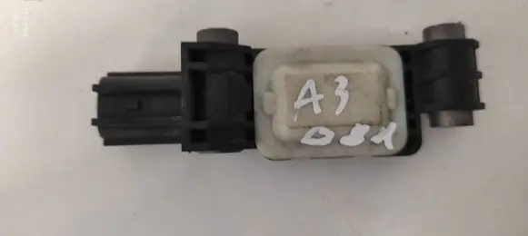 Audi A3 S3 A3 Sportback 8P Airbag deployment crash/impact sensor 8J0959651 602508