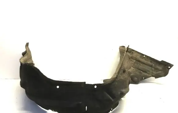 Toyota Corolla E210 E21 Front wheel arch liner splash guards 5387502780