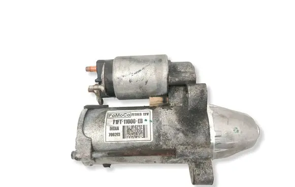 Ford Escape III Starter motor F1FT11000EB