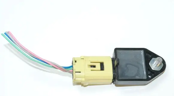 Opel Mokka Airbag deployment crash/impact sensor 8983105010